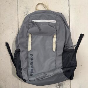 Patagonia Anacapa 20L Wolf Grey Backpack
